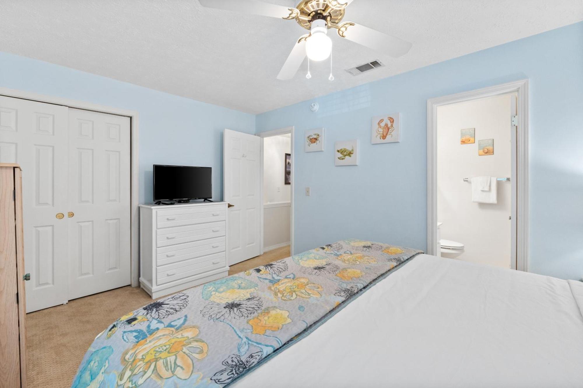 Gulf Highlands 219 By Book That Holiday home