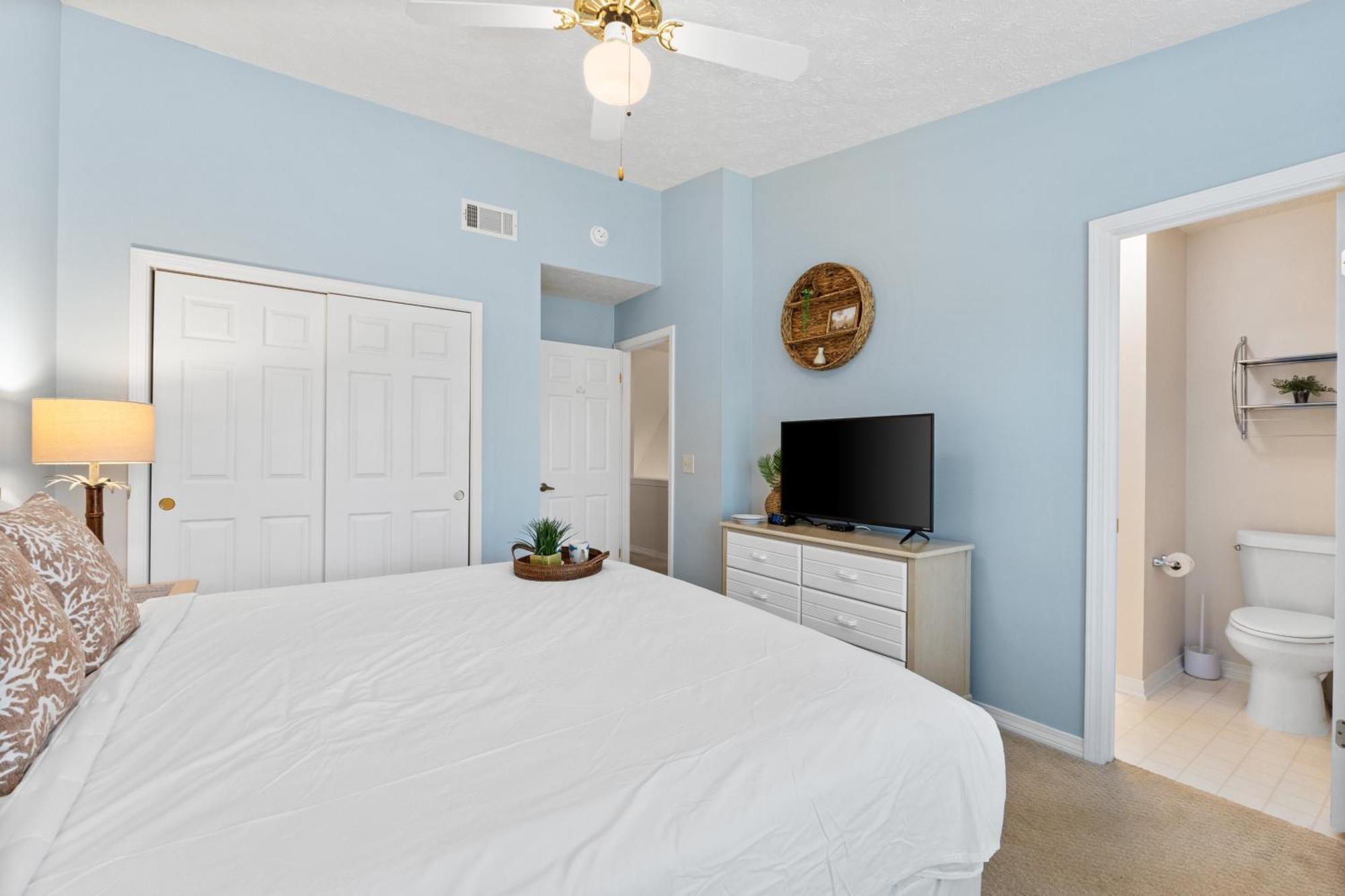 Holiday home Gulf Highlands 219 By Book That Panama City Beach
