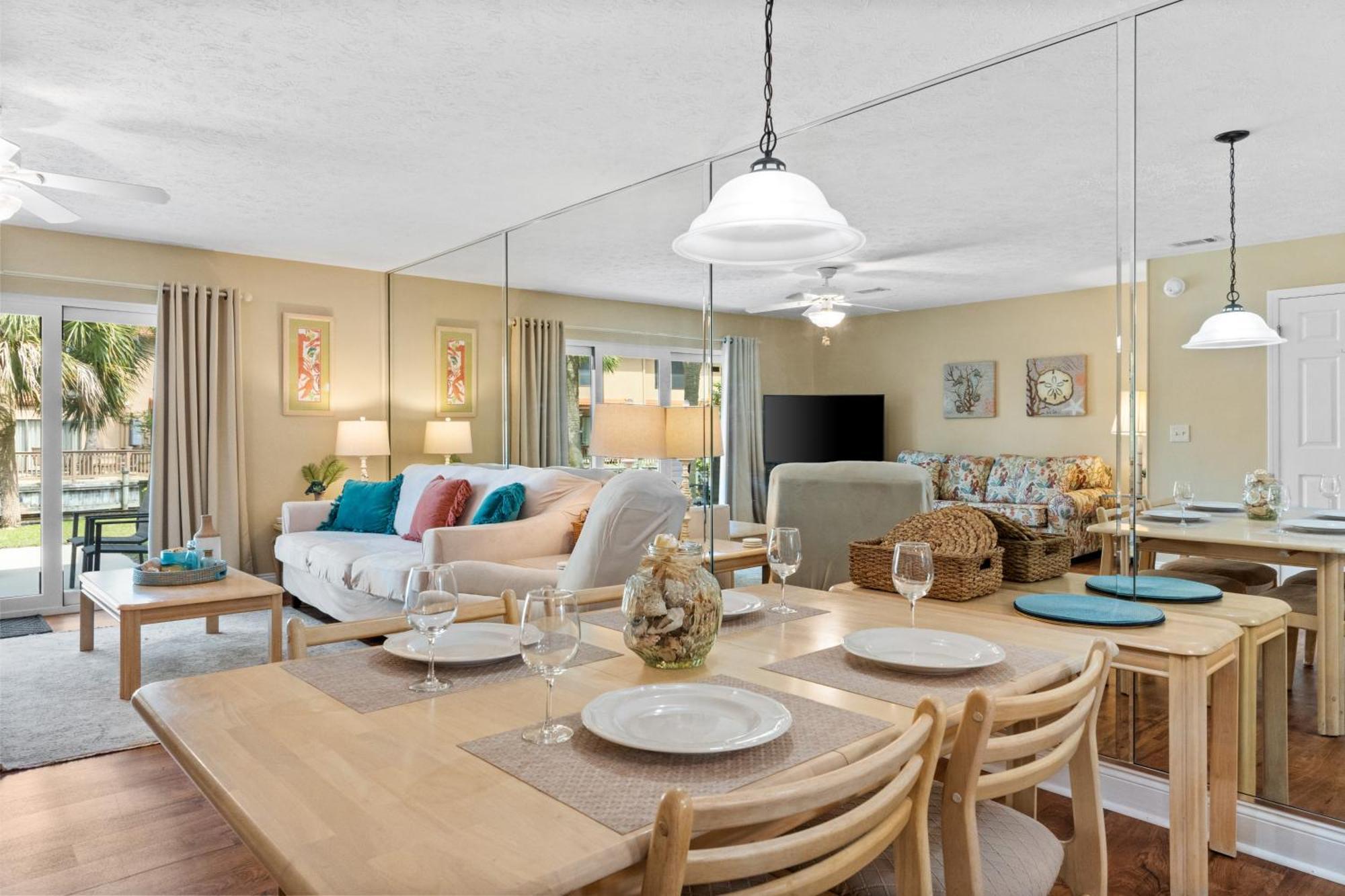 Gulf Highlands 219 By Book That * Panama City Beach