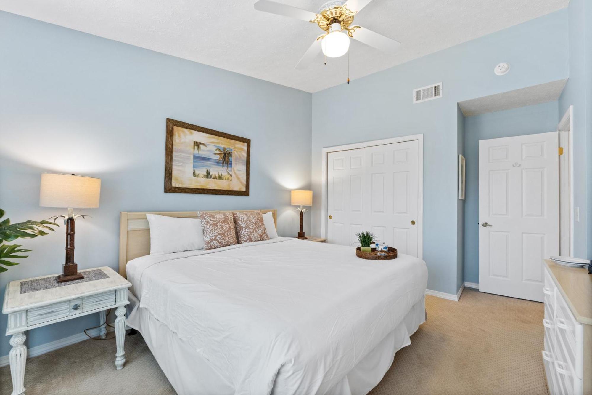 Holiday home Gulf Highlands 219 By Book That *