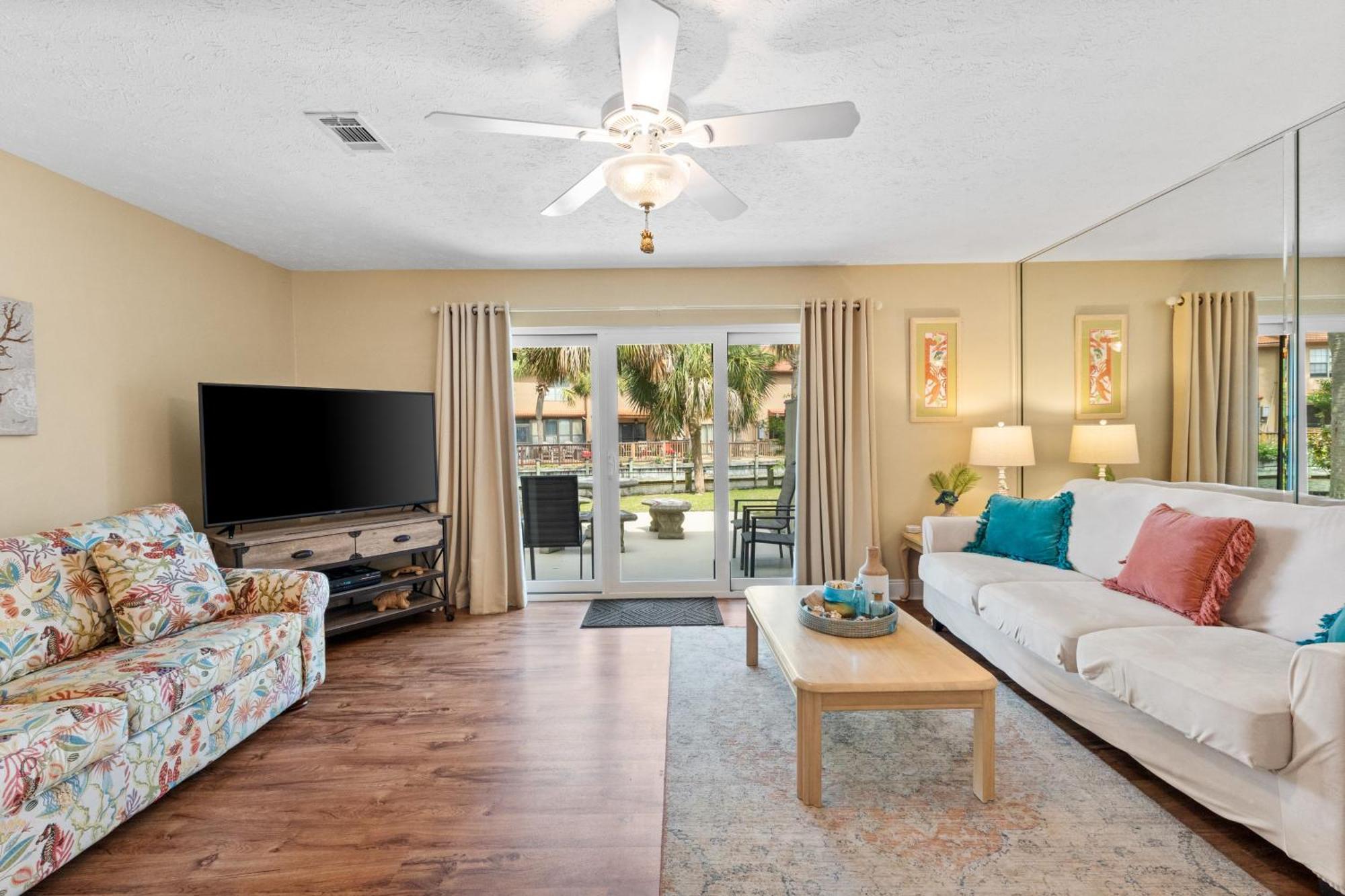 Holiday home Gulf Highlands 219 By Book That Panama City Beach